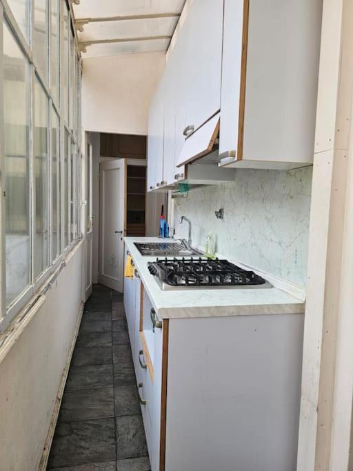 Appartamento Storico Nel Centro Florenz Exterior foto